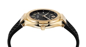 Reloj Hombre Negro Philipp Plein Plein Underdog PWUFA0225