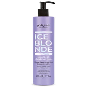 MASCARILLA ICE BLONDE  200ML