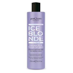 CHAMPU ICE BLONDE  250ML