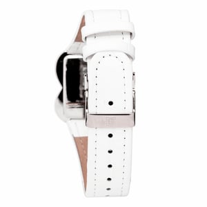 Laura Biagiotti Reloj de mujer Cuarzo plateado