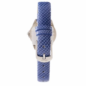 Folli Follie Reloj de mujer Cuarzo plateado