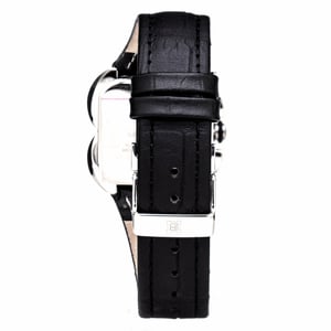 Laura Biagiotti Reloj de mujer Cuarzo plateado