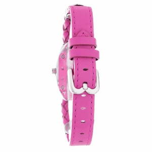Laura Biagiotti Reloj de mujer Cuarzo plateado