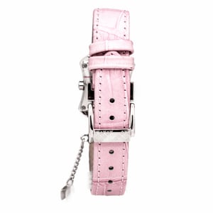 Laura Biagiotti Reloj de mujer Cuarzo plateado