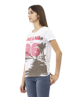 Trussardi Action camisetas Mujer