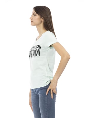 Trussardi Action camisetas Mujer