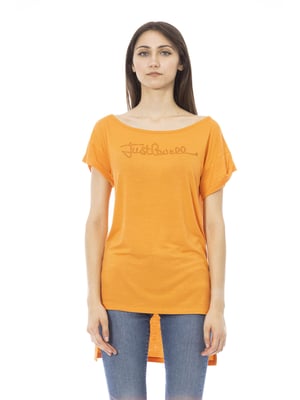 Just Cavalli camisetas Mujer