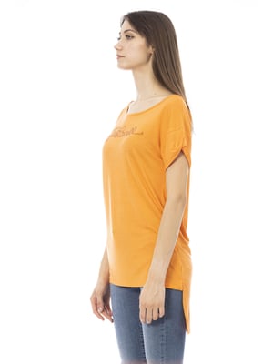 Just Cavalli camisetas Mujer