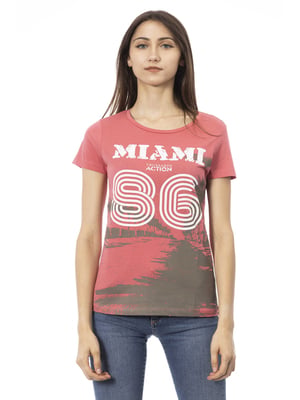 Trussardi Action camisetas Mujer