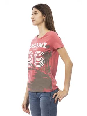 Trussardi Action camisetas Mujer