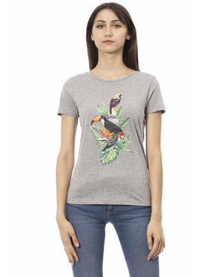 Trussardi Action camisetas Mujer