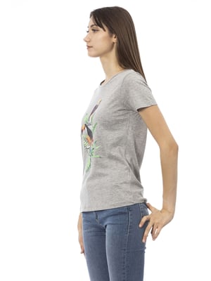 Trussardi Action camisetas Mujer