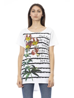 Trussardi Action camisetas Mujer