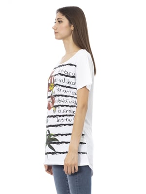 Trussardi Action camisetas Mujer