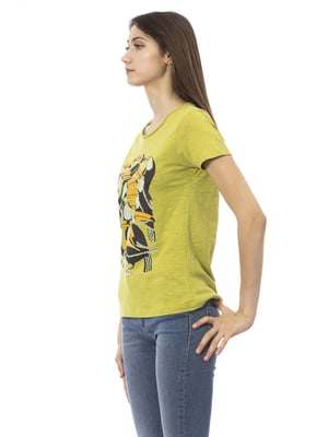 Trussardi Action camisetas Mujer