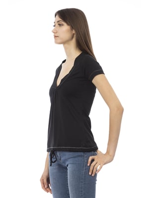 Trussardi Action camisetas Mujer