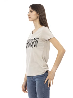 Trussardi Action camisetas Mujer