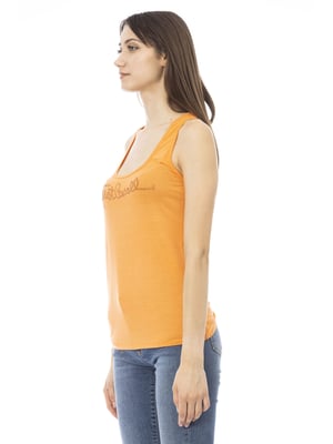 Just Cavalli Camiseta sin mangas Mujer