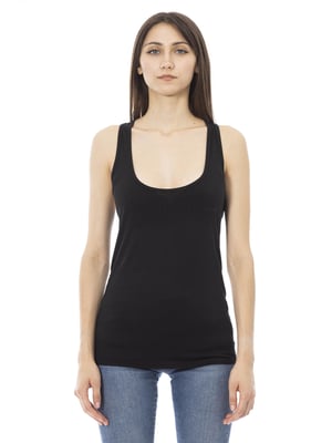 Just Cavalli Camiseta sin mangas Mujer