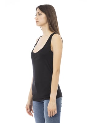 Just Cavalli Camiseta sin mangas Mujer