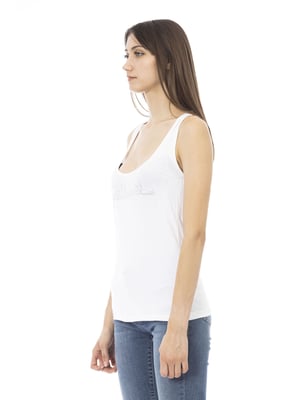 Just Cavalli Camiseta sin mangas Mujer