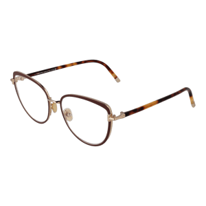 Tom Ford Montura de gafas FT5741-B 048 55