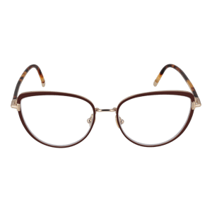 Tom Ford Montura de gafas FT5741-B 048 55