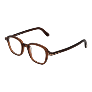 Tom Ford Montura de gafas FT5837-B 048 46