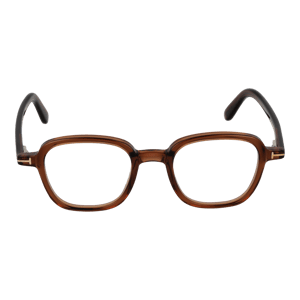 Tom Ford Montura de gafas FT5837-B 048 46