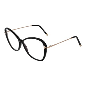Tom Ford Montura de gafas FT5769-B 001 56