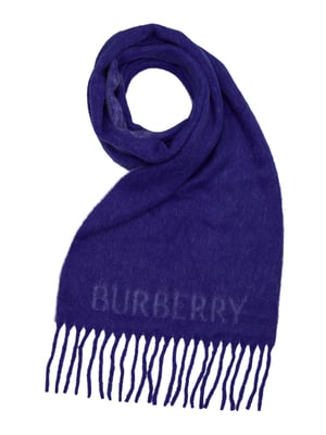 Bufanda de Burberry