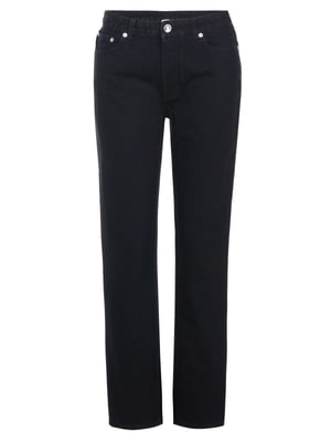Vaqueros Burberry FEELA T6 negros