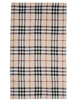 Toalla Burberry