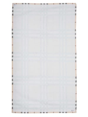 Toalla Burberry