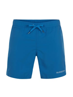 Bañador Burberry MARTIN BBY azul