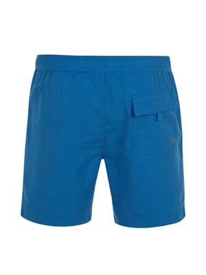 Bañador Burberry MARTIN BBY azul