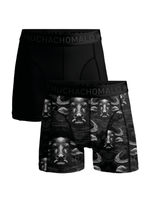 Muchachomalo Boxer Hombre - 2 Piezas - Calzoncillos Hombre