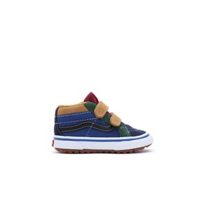 ZAP.MULTIDEP BABY TD SK8-Mid Reissue V MTE-1 AZUL