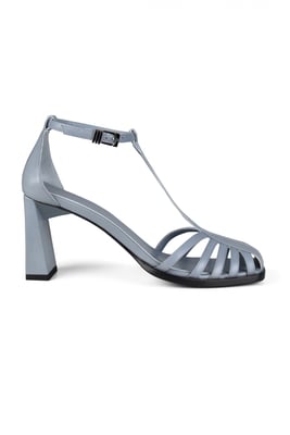 Anest Collective Sandalias Spider Azul