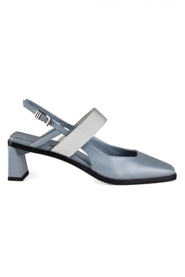 Anest Collective Sandalias Kidskin Azul