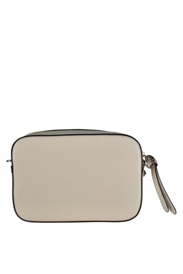 Jimmy Choo Bolso de hombro Beige