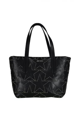 Jimmy Choo Bolso de mano Negro