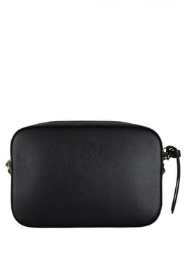 Jimmy Choo Bolso de hombro Negro