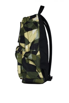 Jimmy Choo Mochila Wilmer Verde