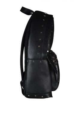 Jimmy Choo Mochila Wilmer Negro