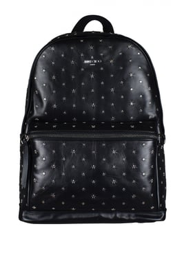 Jimmy Choo Mochila Wilmer Negro