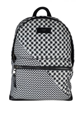 Jimmy Choo Mochila Wilmer Blanco
