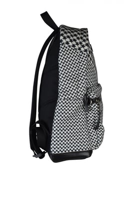 Jimmy Choo Mochila Wilmer Blanco