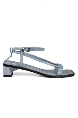Anest Collective Sandalias Linea Azul