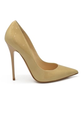 Jimmy Choo Zapatos de tacón Anouk Beige